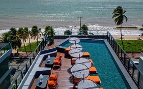 Bless Hospedagem Flat beira mar de Cabo Branco